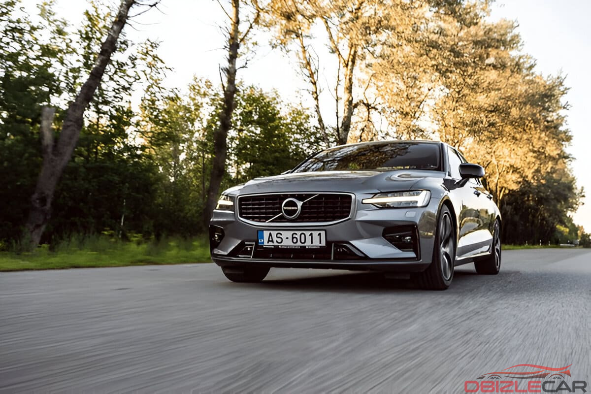 Volvo S60 Car for Sale
