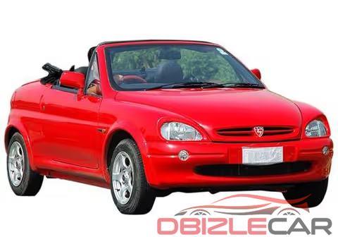 San Motors San Storm
