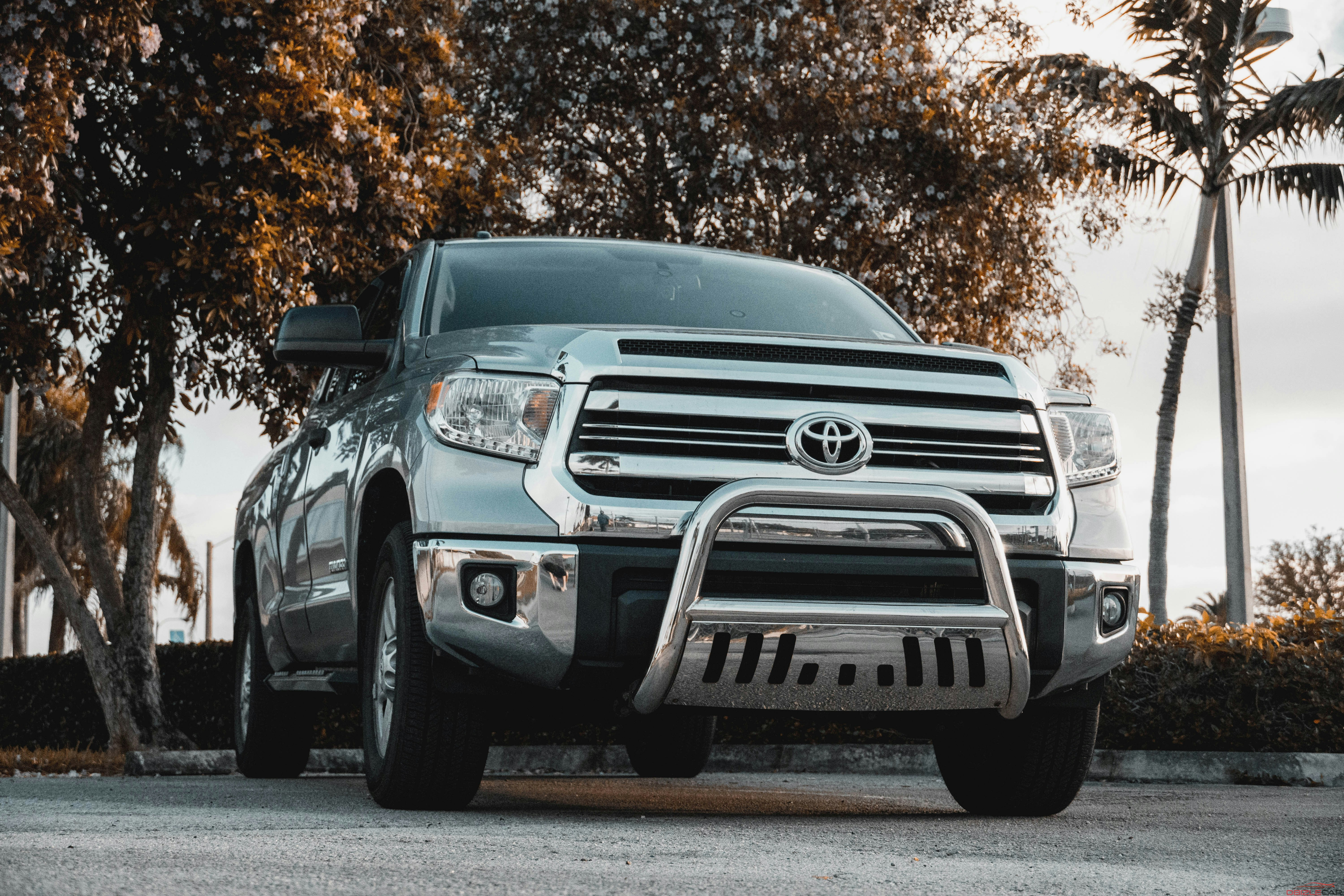 Toyota Innova Crysta – A Reliable MPV for Your Family